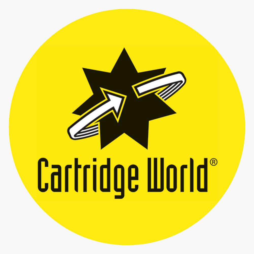 Cartridge World