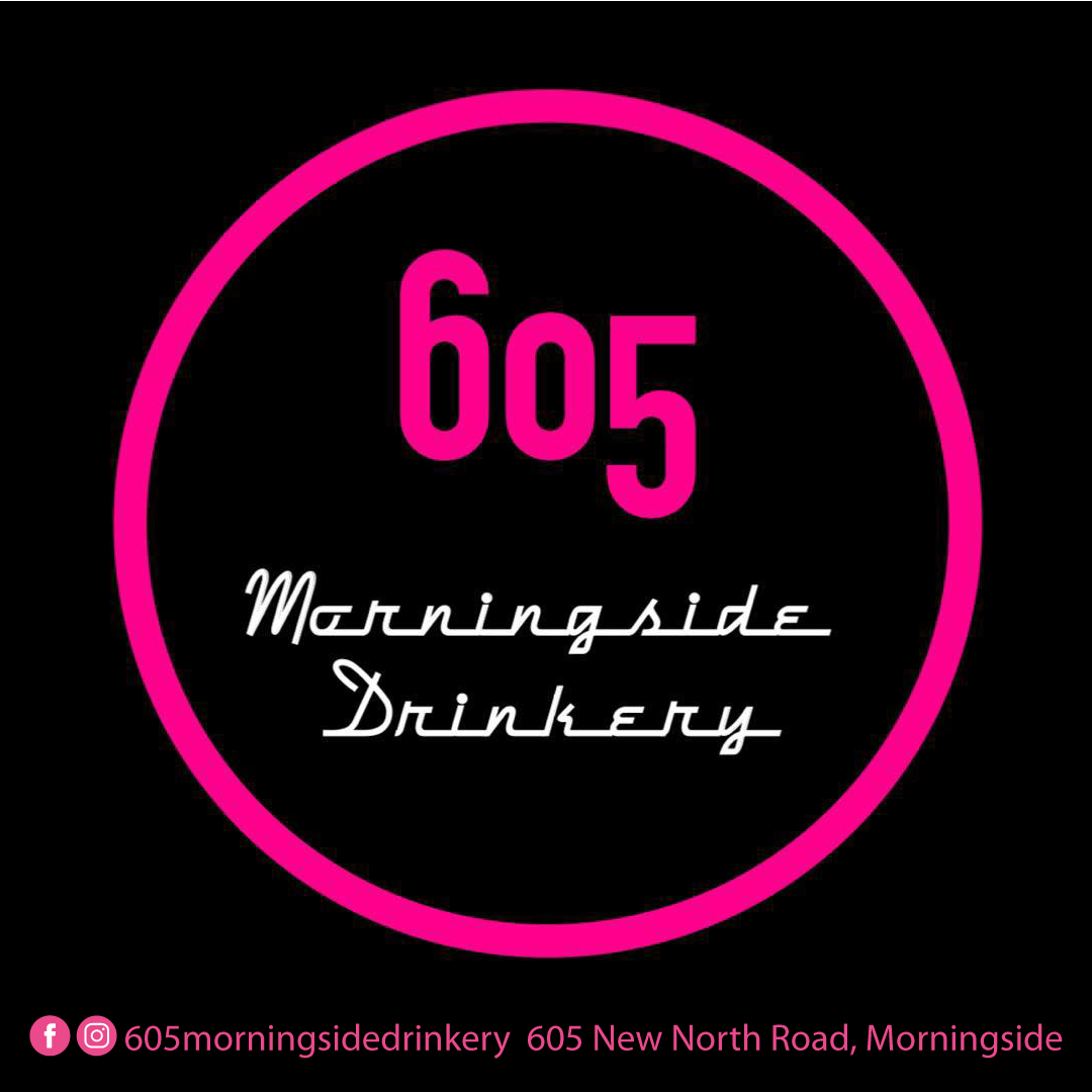 605 Morningside Drinkery