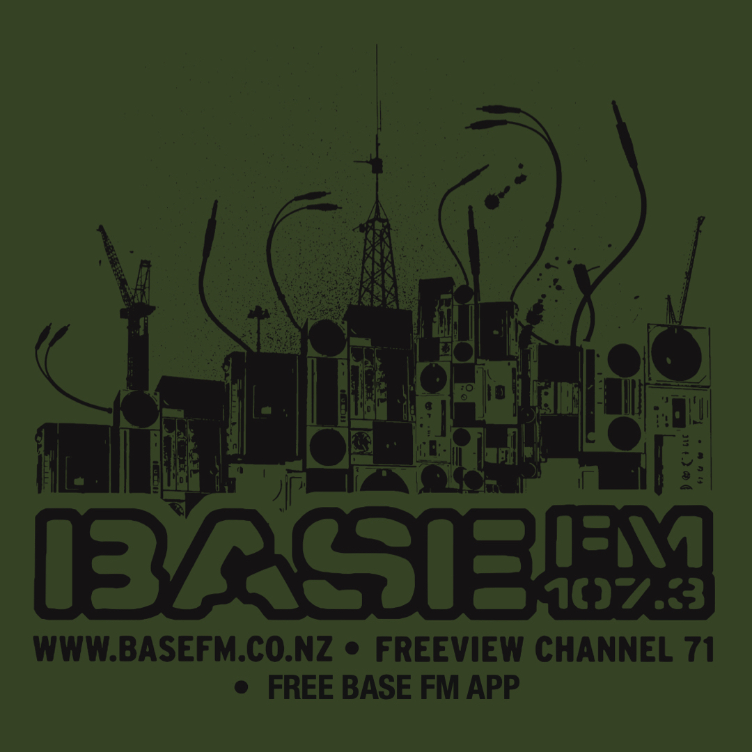 Base FM Kingsland