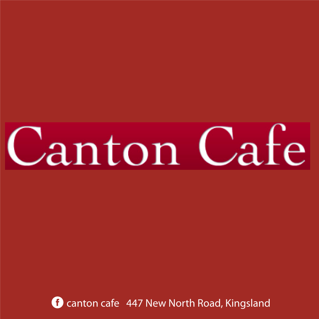 Canton Cafe