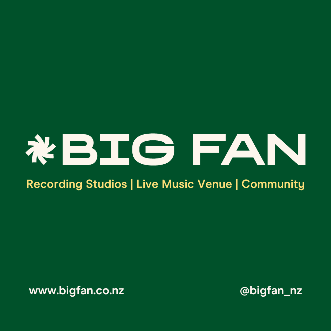 Big Fan
