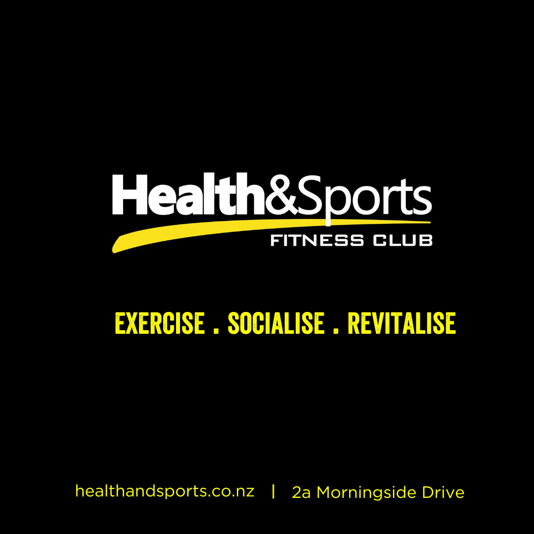 Health and Sports Morningside