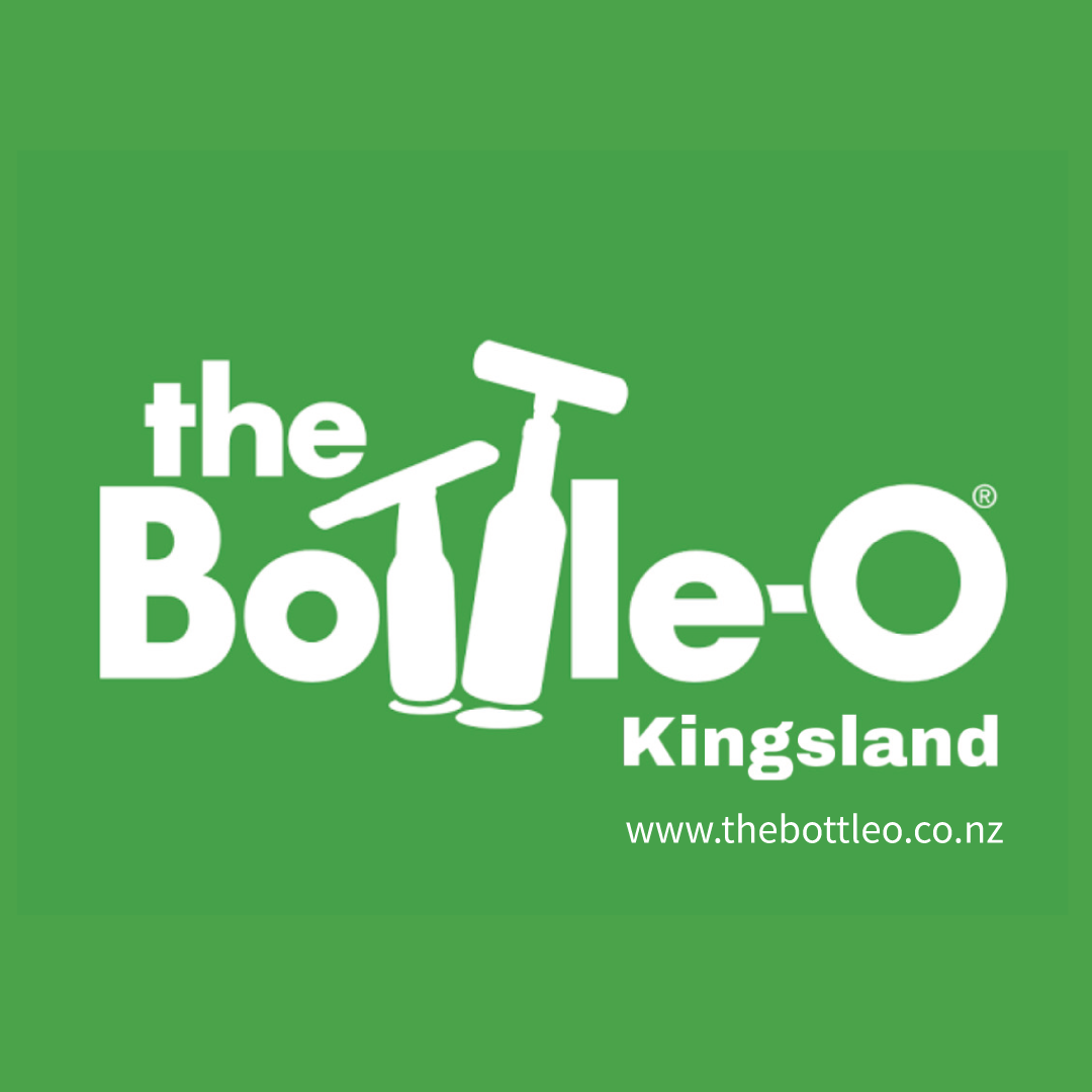 The Bottle O Kingsland