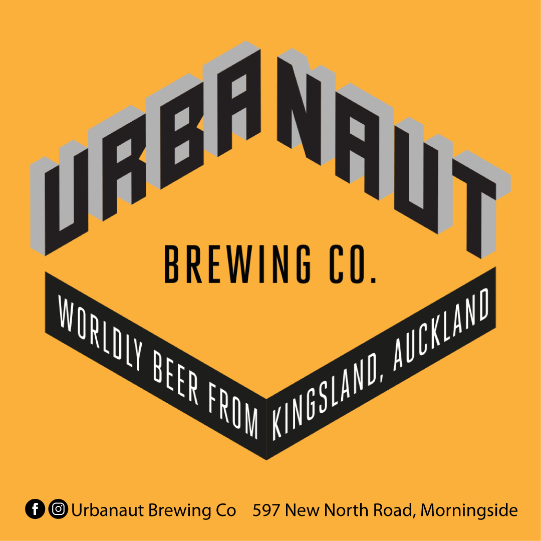 Urbanaut Brewing Co